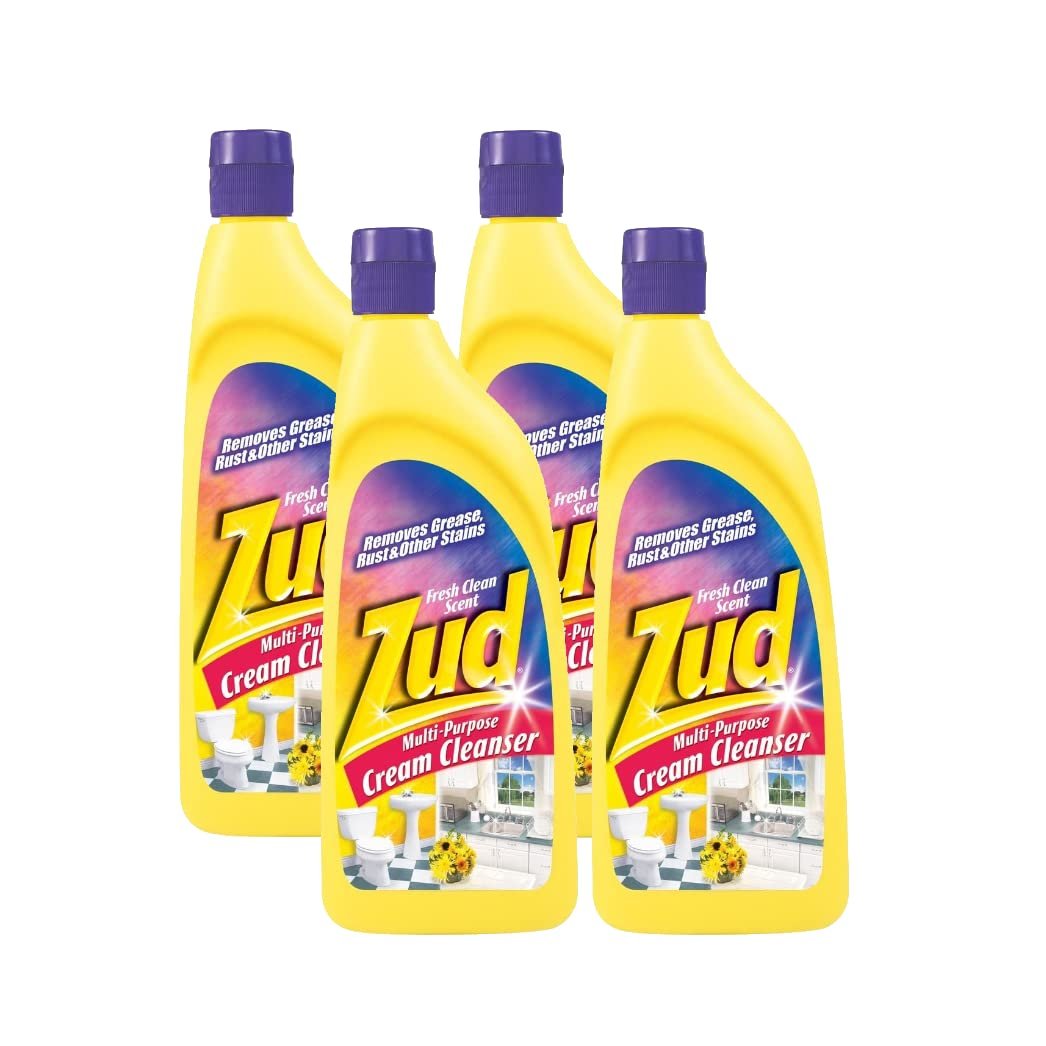 Heavy-Duty Liquid Cleaner