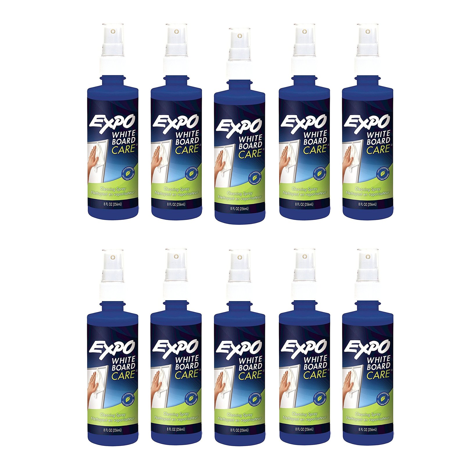 Whiteboard Care Liquid Cleaner
