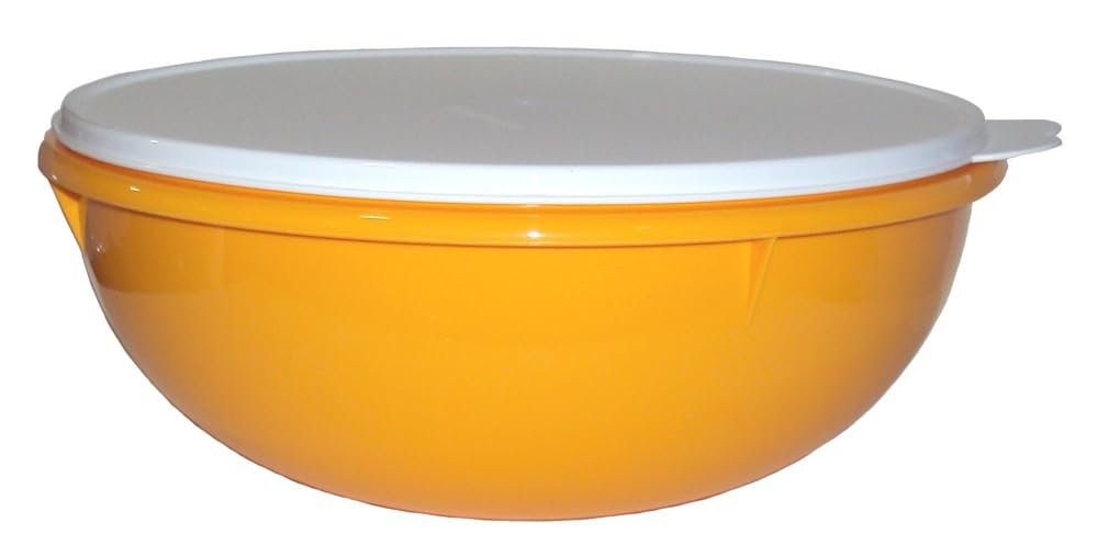 Fix-N-Mix Bowl with Sheer Seal