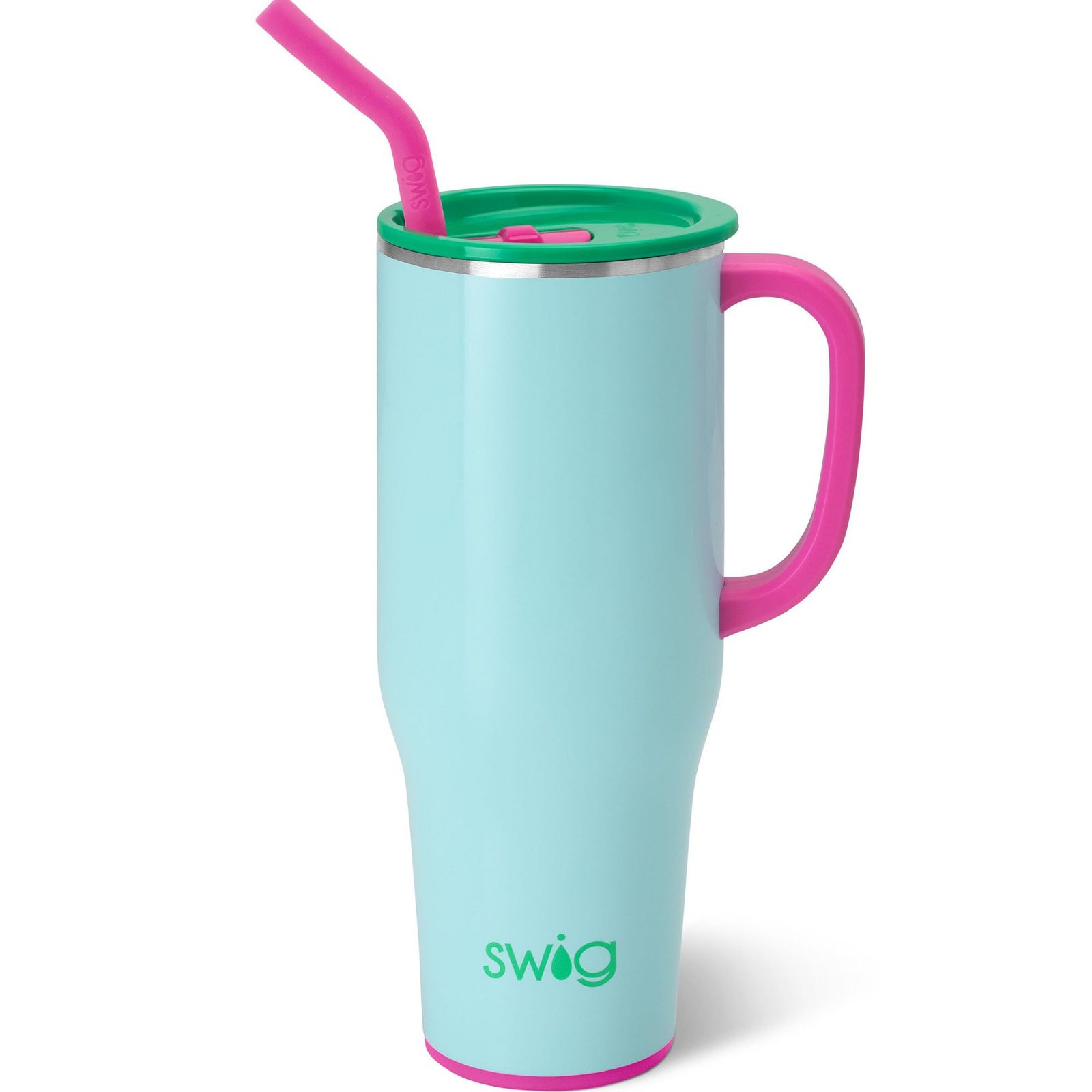 Mega Mug Insulated Tumbler