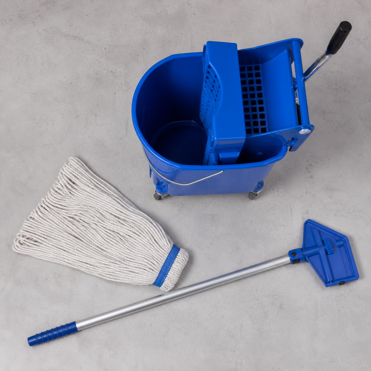 Commercial Mop Starter Kit