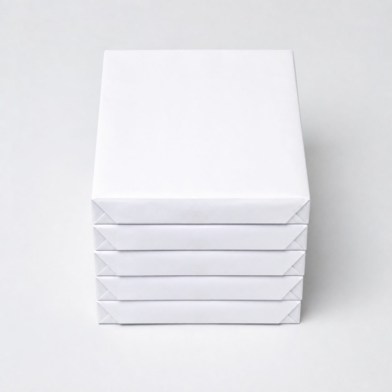 Everyday Copy Paper, 5 Reams