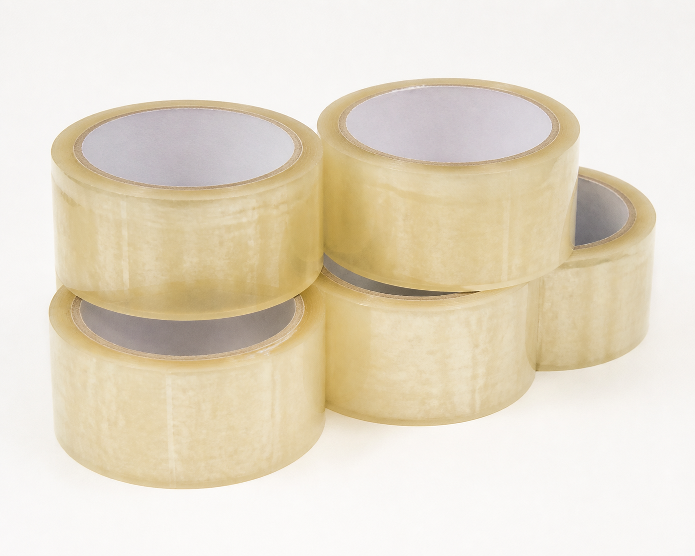 Heavy-Duty Packing Tape