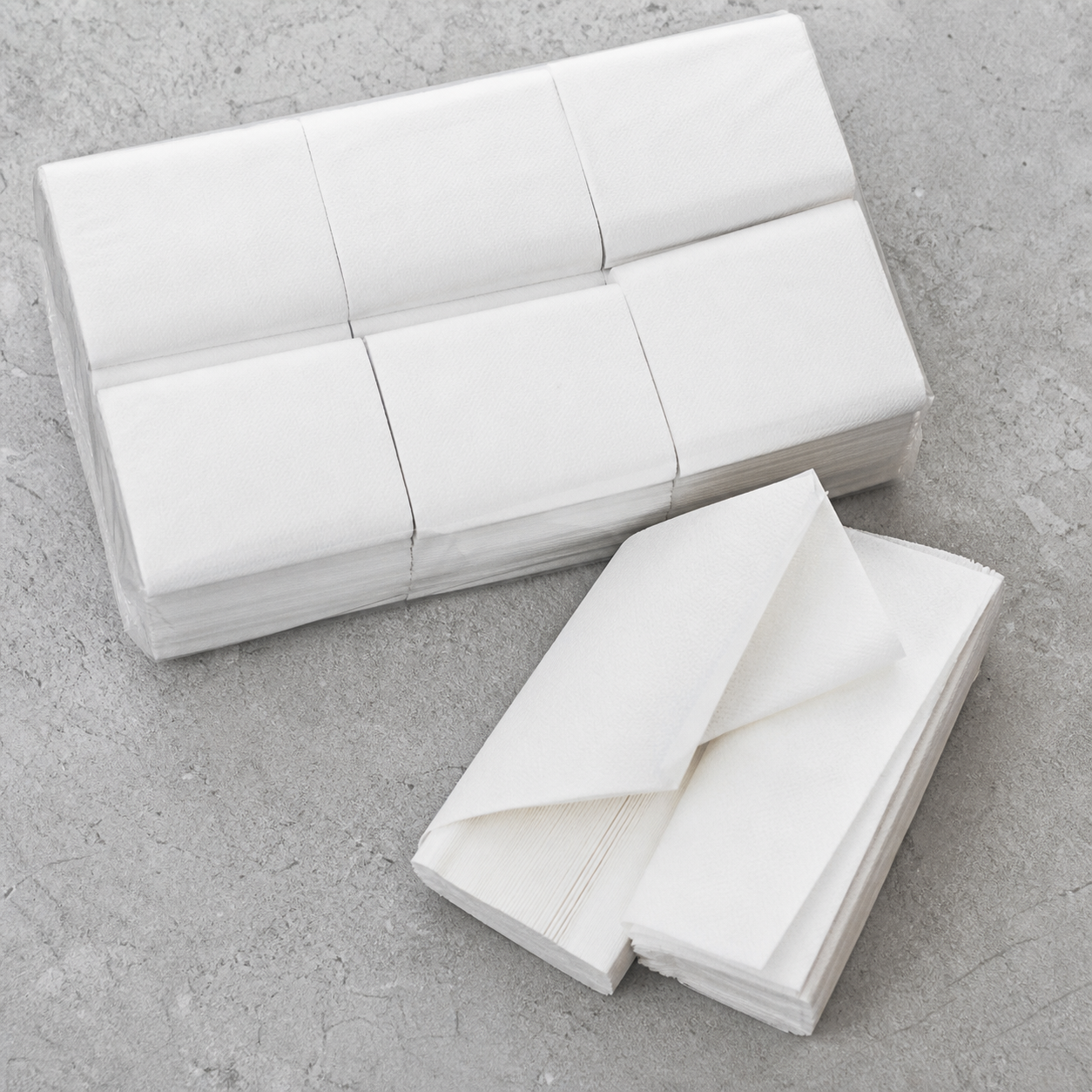 Multifold Paper Towels