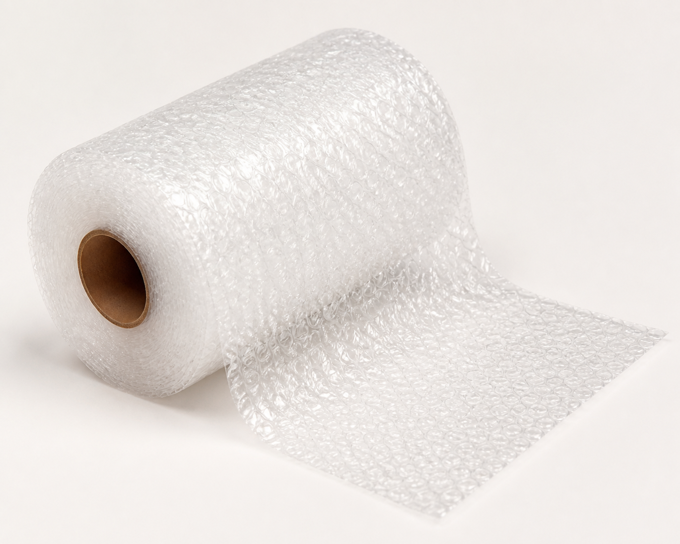 Small Bubble Cushioning Roll